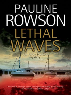 cover image of Lethal Waves